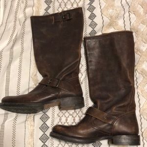 Frye boots